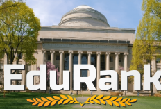 Jago Coding? Cek 24 Universitas Jurusan Ilmu Komputer Terbaik di Indonesia Versi EduRank Paling Cepat Kerja!