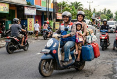 Daftar Motor Paling Irit 2026, Siap Hadapi Era BBM B50 dengan Konsumsi Hingga 60 Km/Liter