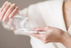 5 Kesalahan Saat Menggunakan Exfoliating Toner, Hati-hati Bisa Iritasi!