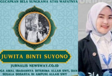Lagi, Oknum TNI AL Berulah, Kini Diduga Bunuh Wartawan Perempuan di Banjarbaru, Ini Modusnya