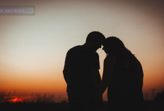 Ingin Kualitas Seperma Bagus, Konsumsi Vitamin Berikut Ini..