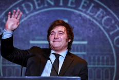 Argentina Ikuti AS Tinggalkan WHO, Kesehatan Nasional Jadi Prioritas!