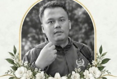 Vanreko Varkas Bagaskara Wafat, ASN Kemenekraf Korban Heatstroke saat Latihan Dasar Militer Komcad