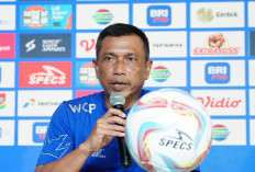 Arema Tak Keder Hadapi Persija, Widodo Yakin Eks Persija Ini Bisa Bantu Produksi Poin   