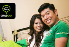 Viral Dukung Palestina Picu Ancaman Boikot, Ini Klarifikasi Istri Pendiri Grab