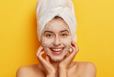 4 Cara Membuat Masker Oatmeal, No 5 Dapat Mencerahkan Kulit dan Cegah Tanda Penuaan, Yuk Cobain Girls...