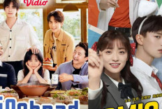 7 Rekomendasi Drama China Genre Komedi yang Bikin Mood Naik, Dijamin Ngakak Brutal! 