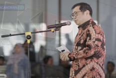 Kakak Hary Tanoesoedibjo Di Panggil KPK 