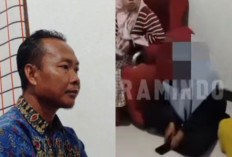 Terungkap! Guru Ngaji di Brebes Tega Lecehkan Adik Ipar Selama 7 Tahun, Sidang Keluarga Berujung ke Polsek