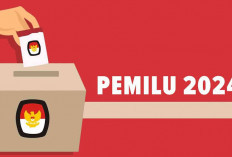 Apakah Hari Pemilu 14 Februari Membawa Sial? Ini Penjelasan Ahli Feng Shui...