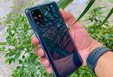 5 Smartphone dengan Baterai 5000 Hingga 7000 mAH, Harga Mulai Rp1 Jutaan, Harus Check Out sih...