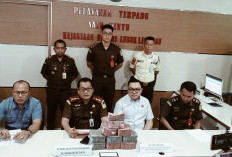 3 Terdakwa Bakal Kembalikan Kerugian Rp 6,2 Milyar, Bagaimana Dengan Pemeriksaan Bupati Musi Rawas?