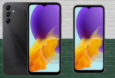 Bocoran Spesifikasi Samsung Galaxy M44, Siap Debut Internasional dengan Chipset yang Mengejutkan, Simak Disini