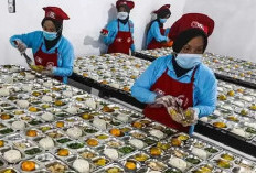 KLB 223 Siswa Kasus Keracunan Massal MBG di Bogor, BGN Evalulasi dan Setop Layanan SPPG!