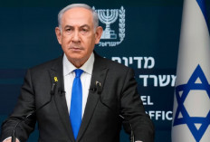 Rekaman Radio Israel Bocor! Benyemin Netanyahu Akan Lanjutkan Peperangan Dengan Hamas, Ini Penyebabnya