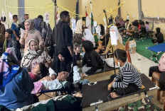 Keracunan MBG Meningkat Pesat, Pengamat Desak Program Makan Siang Gratis di Stop Sementara: Jangan Dipaksa!