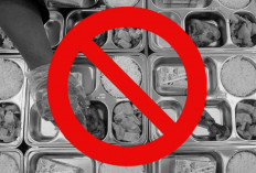 6.452 Siswa Keracunan, DPR, KPAI hingga YLKI Desak Pemerintah Evaluasi dan Stop Program MBG