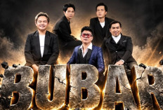 Kangen Band Bubar! Dodhy Ungkap Rasa Sakit Lama dan Peringatan Keras ke Eks Personel  