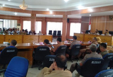 Di Daerah Ini Harga Diri Pengaruhi Penawaran Lelang, Begini Penjelasannya 