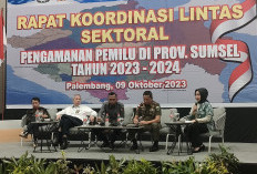 Konflik Tapal Batas Banyuasin – Palembang Bisa Berimbas Kerawanan Pemilu 2024