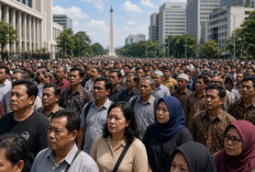 Merinding! Banyak Perusahaan Dukung Aksi 27 Agustus 2026: Liburkan Karyawan Tanpa Potong Cuti