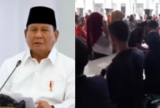 Yes! Instruksi Presiden 3 Bansos Ini Wajib Dicairkan Merata, BPNT Tahap 2 Sudah SPM!