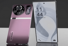 Gak Nyangka! Nokia X500 Pro 5G Ternyata Segahar Ini, Flagship Mewah Tapi Harganya Masih Masuk Akal