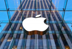 Apple Pecahkan Rekor, Kalahkan Samsung di Pasar Smartphone Global