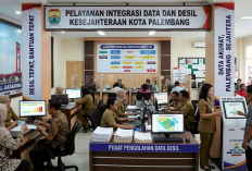 Cara Sanggah Desil Bansos 2026, Ini 3 Jalurnya