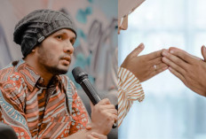 Menjelang Idul Fitri: Ternyata Ada 4 Cara Lebaran ala Rasulullah SAW, Berikut Penjelasan Ustaz Hanan Attaki