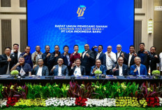 Gile! Diganti Jadi Super League, Klub Boleh Impor 11 Pemain Asing, Pemain Lokal Mau Dikemanakan?