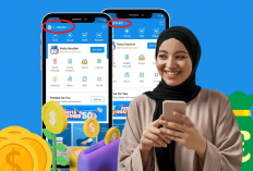 Wow, Cuma Acak Kartu Bisa Dapat Saldo DANA Gratis dari Aplikasi Lucky Suffer, Game Seru yang Bikin Cuan!