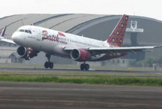 Tuai Polemik! Kemenhub Copot  Status 17 Bandara Internasional, Bisa Menganggu Wisatawan..