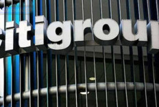 Pendapatan Anjlok! Citigroup PHK Massal, Segera Merombak Manajemen, Bagaimana Nasib Karyawan Indonesia...