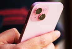 Apa yang Baru di iOS 18, Cek di Sini 2 Fitur Terbaru yang Punya Fitur AI Ekslusif