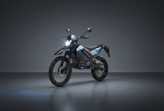 Terlalu BGN! Segini Uang Negara Dipakai Borong 25 Ribu Motor Listrik untuk Kepala SPPG 