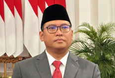 Sudaryono Siapkan Aplikasi Rating MBG Seperti Gojek, Kepala Sekolah Bisa Beri Bintang 1-5