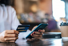 Ini Bukti Kartu ATM Makin Ditinggalkan, Nasabah Perbankan Beralih ke Digital Banking