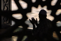 9 Amalan Doa Untuk Tahun 2024 Dari Hubabah Ummu Zein Bint AlHabib Ali Masyhur bin Hafidz, Berikut Bacaanya...