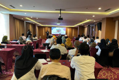 Kepala Madrasah dan KUA Sia-Siap Berangkat Haji, Apa Saja Syaratnya? Ini Kata Dirjen PHU Hilman Latief