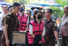 Intip Daftar Barang Bukti Harvey Moeis - Helena Lim: Rumah, Mobil dan Tas Mewah hingga Segepok Uang Rp10 M!