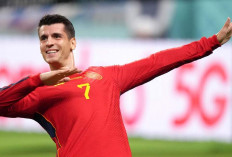 Sssst… Diam-diam Manchester  United Sudah Bicara dengan Agen Morata