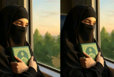 Walaupun Mustahil, Nabi Muhammad Akan Penuhi Janjinya, Simak Pesan Ustadzah Halimah Alaydrus