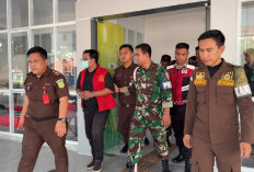 KUR BRI Pampangan Diduga Dibobol 'Orang Dalam', Kerugian Tembus Rp1 Miliar