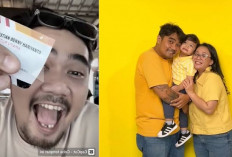 Terjawab Ternyata ini Pekerjaan Papi Abe Cekut Disangka Pengangguran hingga Tukang sambal, Ternyata...