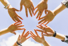 Teman Sejati Bukan Hanya Teman Biasa, Ini 5 Tanda yang Harus Diketahui, Sudah Tau?