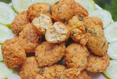 2 Resep Olahan Tempe Tinggi Protein untuk Sahur yang Lezat dan Mudah! Yuk Cobain Bestie