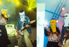 Viral Lagu 'Bayar Bayar Bayar' Sukatani Band yang Tuai Kontroversi Dihapus dari Platform Musik, Kenapa Ya? 