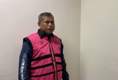 Tersangka Korupsi CPO, Hakim Djuyamto, Kembalikan Rp 2 Miliar: Akankah Ini Meringankan Hukuman?