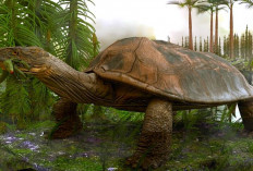 5 Daftar Kura-Kura Terganas di Dunia, Berikut Pemahaman dan Tips Jika Ingin Merawatnya!